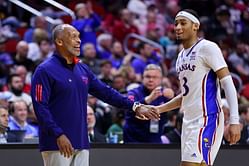 Kansas vs Arkansas - Prediction & Game Preview (March 18, 2023) March Madness 2023
