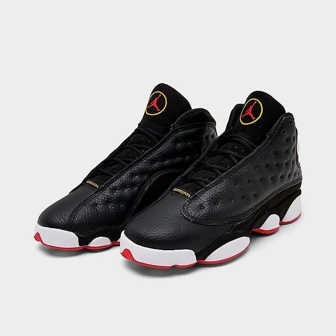 7 most expensive Air Jordan 13 of all time