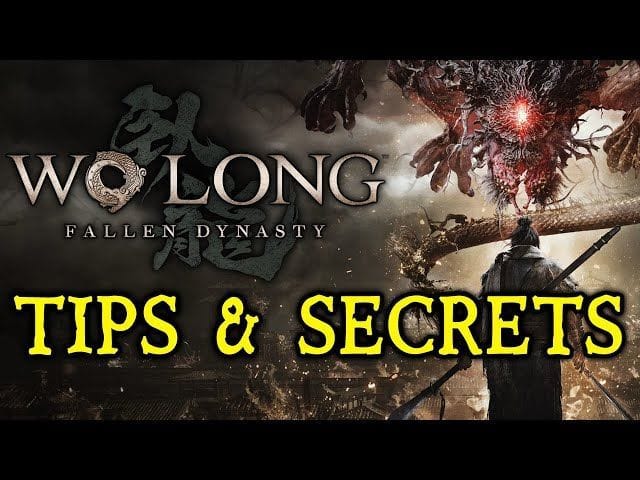 Wo Long: Fallen Dynasty guide - What is Morale Rank and how to raise it