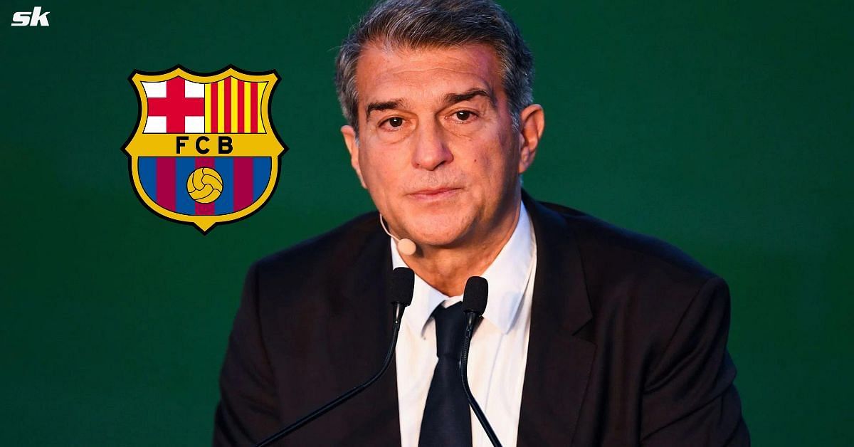 Barcelona have been involved in the Negreira case