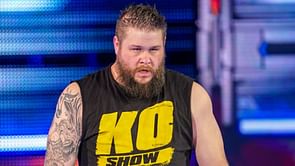 "I'm hearing all kinds of bad stuff that he's saying" - Ex-WWE star on real-life heat with Kevin Owens