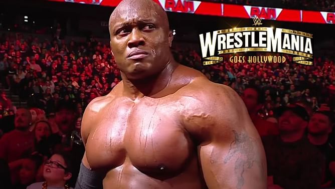 WWE's current plan for Bobby Lashley at WrestleMania 39 is ''probably not a good thing'' - Reports