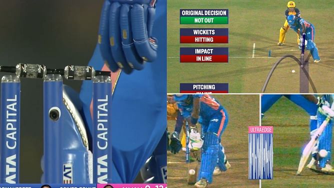 UPW vs MI Highlights, WPL 2023: 3 moments that generated a buzz among fans in Match 10