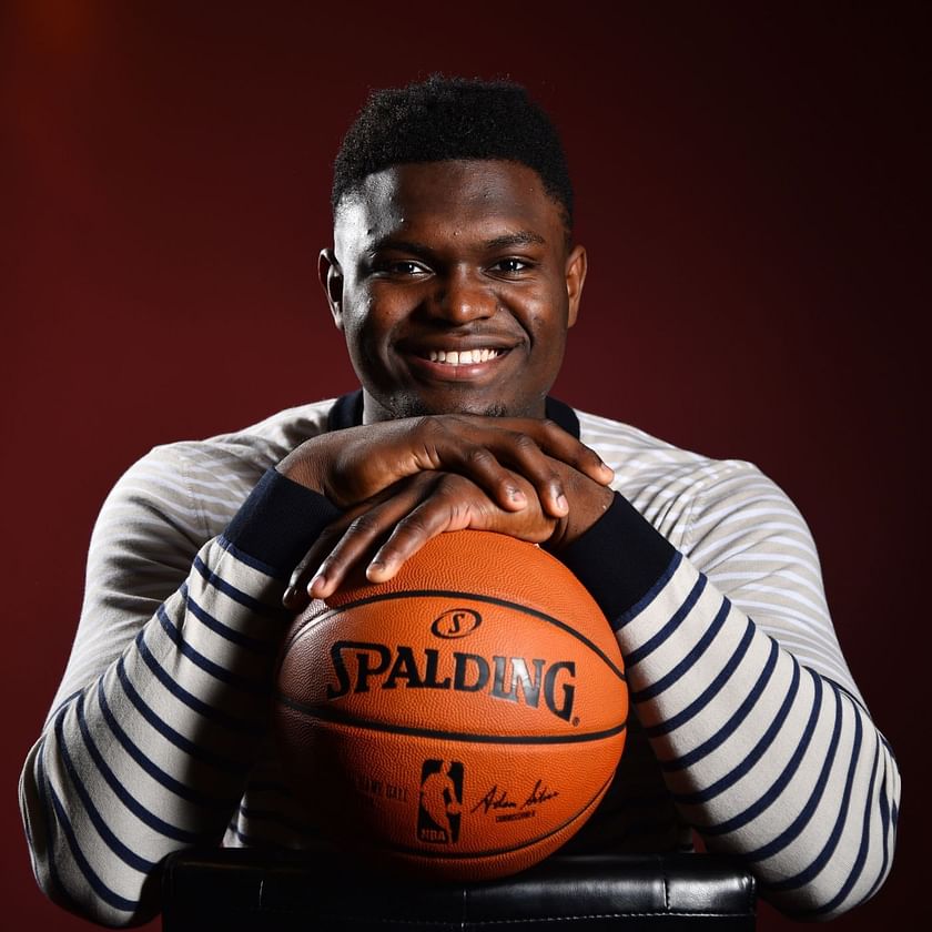 Zion Williamson Net Worth (Updated 2023)