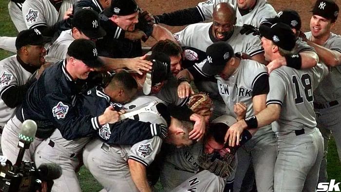 Yankees reach 50 wins, by the numbers: How 2022 team compares to 1998 World  Series winners