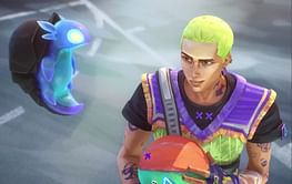 When does Valorant Episode 6 Act 2 Battlepass release?