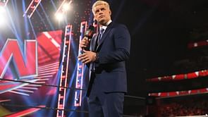 "A babyface doesn't put himself over like that" - Wrestling veteran points out the issue in Cody Rhodes' current WWE character (Exclusive)