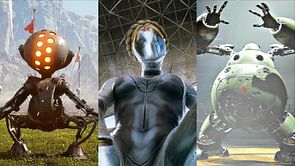 The 5 hardest bosses in Atomic Heart and how to beat them