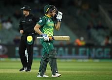 "Most certainly not bitter" - David Miller on not getting T20I captaincy role