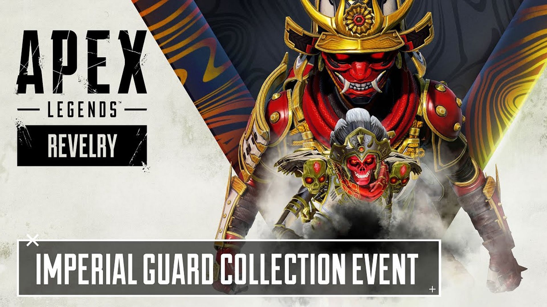 Apex imperial guard event skins