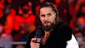 'वो झूठे हैं' - WWE दिग्गज ने Raw में Seth Rollins के प्रोमो को लेकर किया बहुत बड़ा दावा