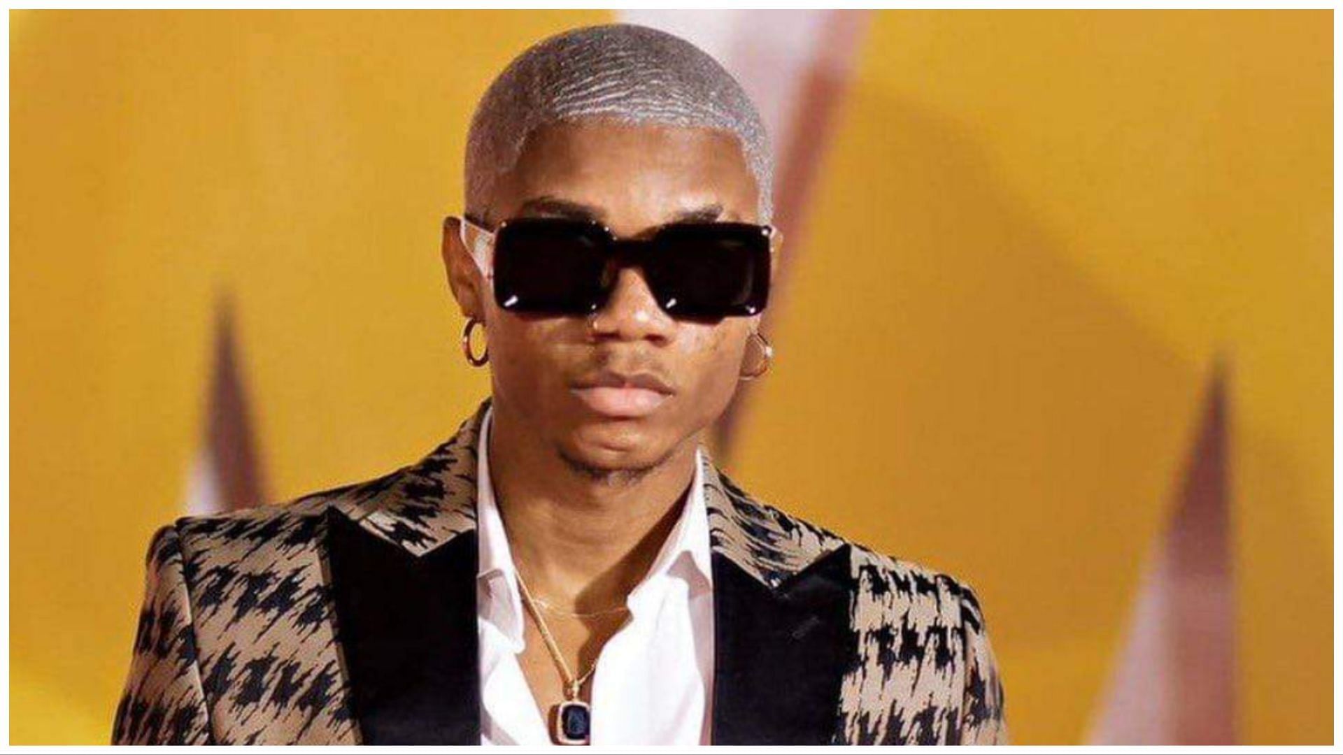 KiDi cancels his tour due to 