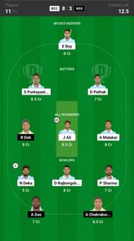 Fantasy suggestion #2