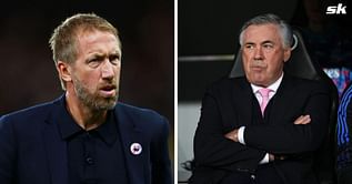 Real Madrid have identify Chelsea star as priority transfer target for summer transfer window - Reports