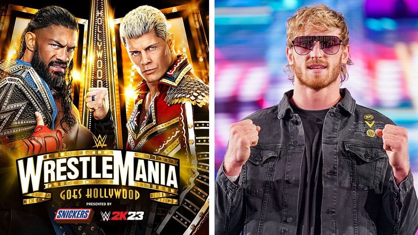 Men's WrestleMania Showcase Match Set For WrestleMania 39