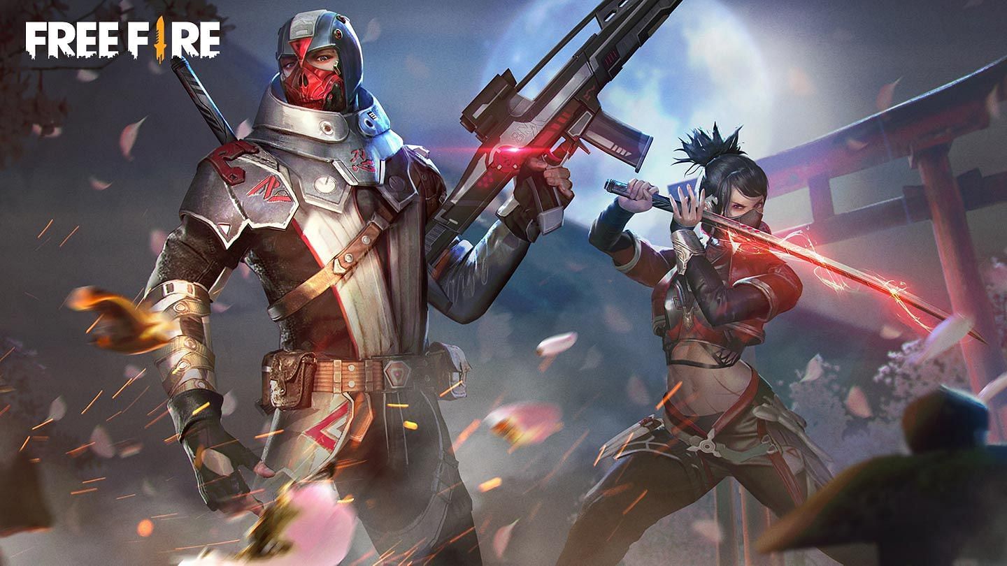 Free Fire MAX image via ff.garena.com