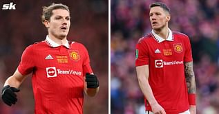 Manchester United boss Erik ten Hag addresses futures of on-loan stars Wout Weghorst and Marcel Sabitzer