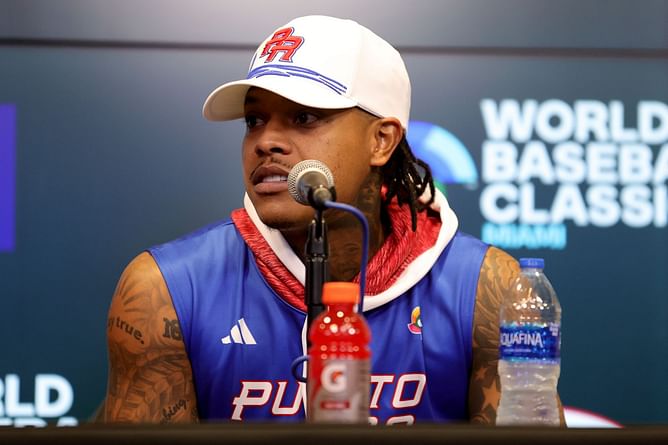 Marcus Stroman rips Barstool personality after intense Twitter argument: "It’s beyond obvious how you think of minorities you petty little proud boy"
