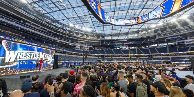 "Of course I do" - Former Champion comments on possible WWE appearance amid return rumours