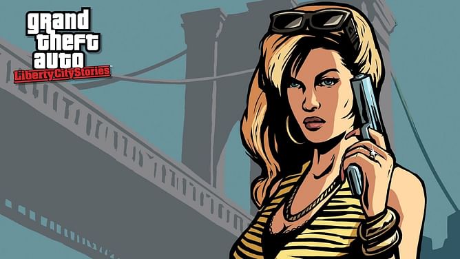 5 reasons to revisit GTA Liberty City Stories in 2023