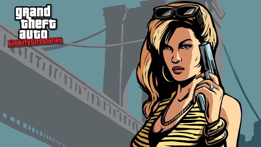 5 reasons to revisit GTA Liberty City Stories in 2023