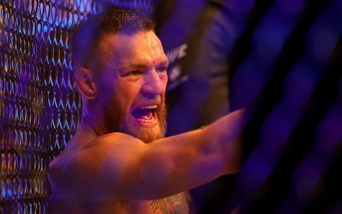 Ali Abdelaziz goes to bat for Justin Gaethje after Conor McGregor's recent slander