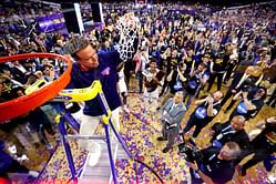Is there a theme song for March Madness 2023? Exploring the past editions and songs closely associated with them