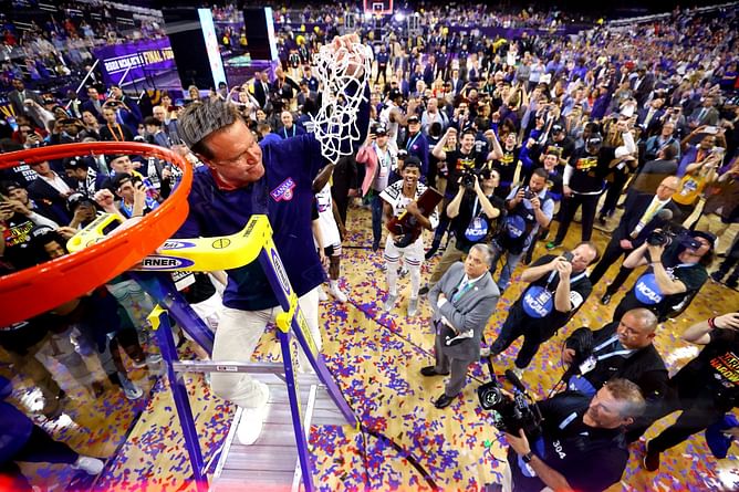 Is there a theme song for March Madness 2023? Exploring the past editions and songs closely associated with them