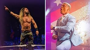 Top star potentially leaving after huge event, naturally unlikable - 5 reasons why Seth Rollins should turn heel following WWE WrestleMania