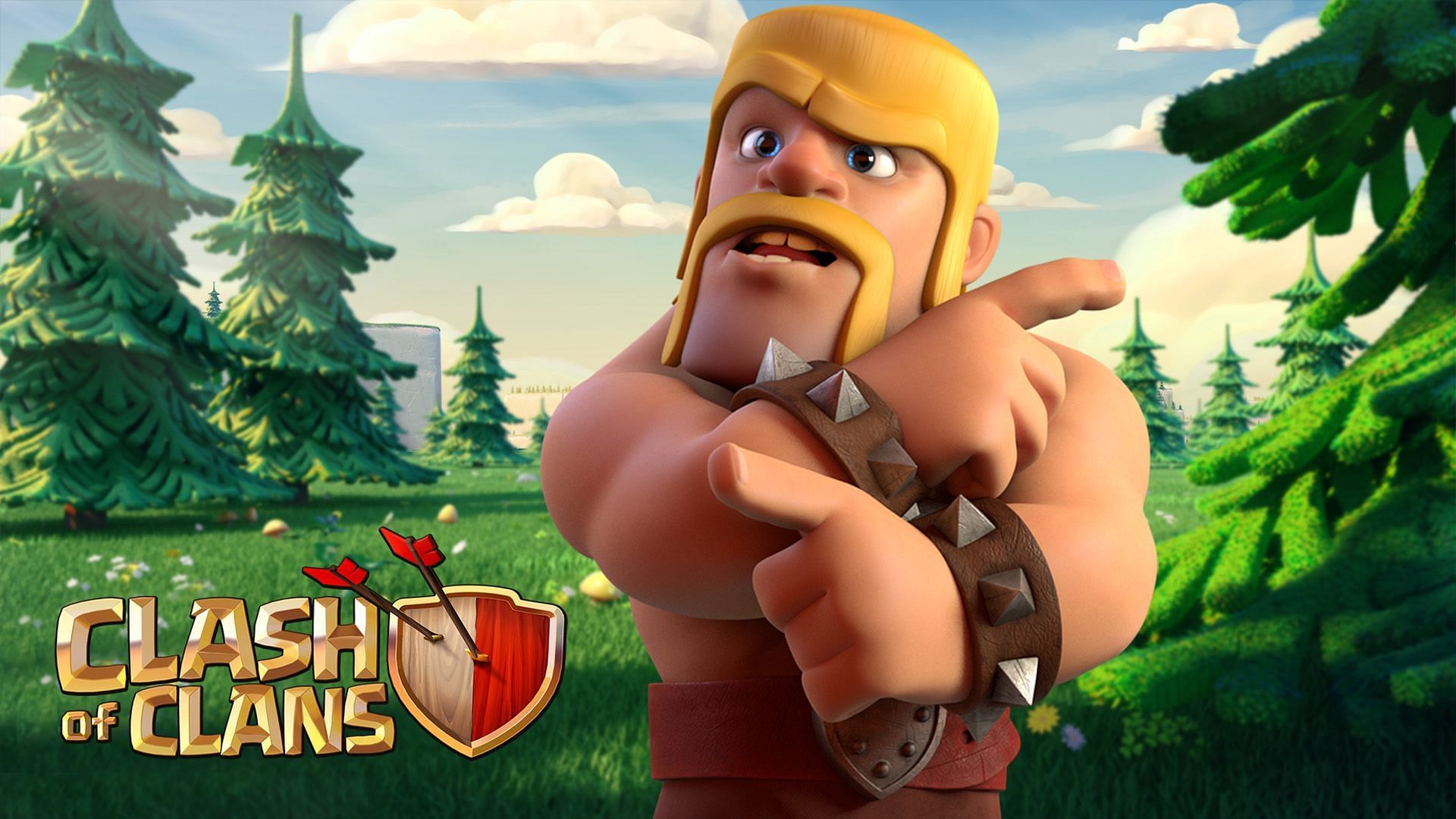 Becoming a better player in Clash of Clans is not that hard (Image via CoC twitter)