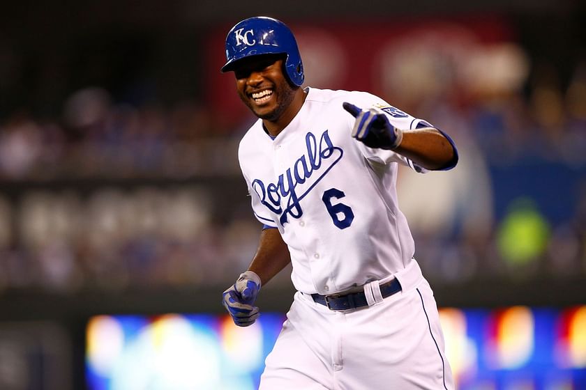 Former All-Star CF Lorenzo Cain will officially retire as a Royal this  summer - The Athletic