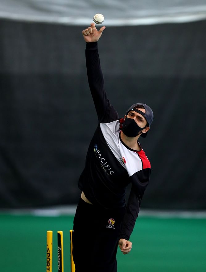 Cricket World Cup League 2, Match 134, UAE vs Nepal: Probable XIs, Match Prediction, Weather Forecast, Pitch Report, and Live Streaming Details