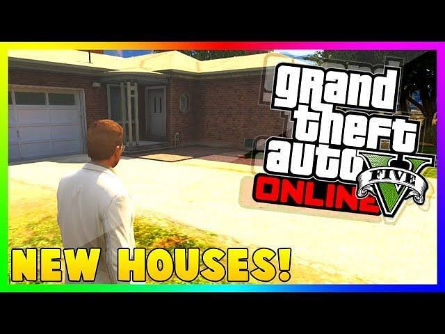 How to trade property in GTA Online in 2023