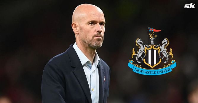 Newcastle want to sign Manchester United outcast in summer transfer window - Reports