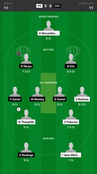 Fantasy suggestion #2