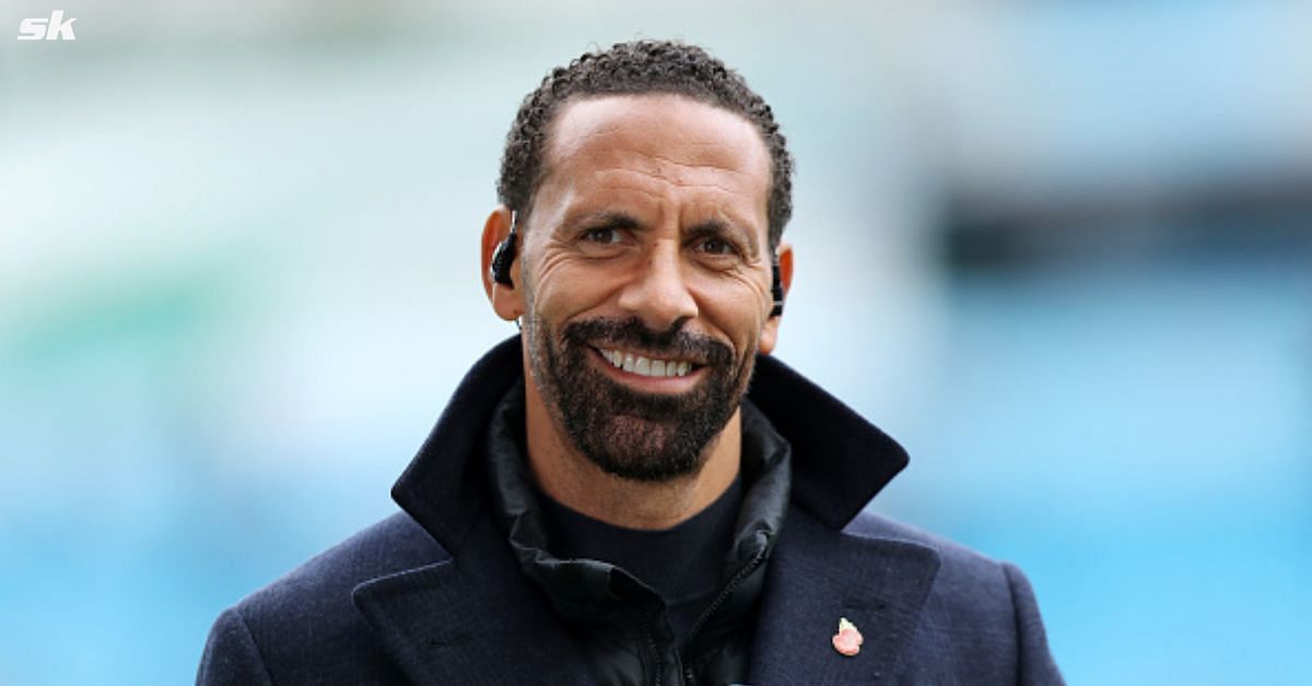 Rio Ferdinand offers his UEFA Champions League last-eight predictions after UEFA Champions League draw.