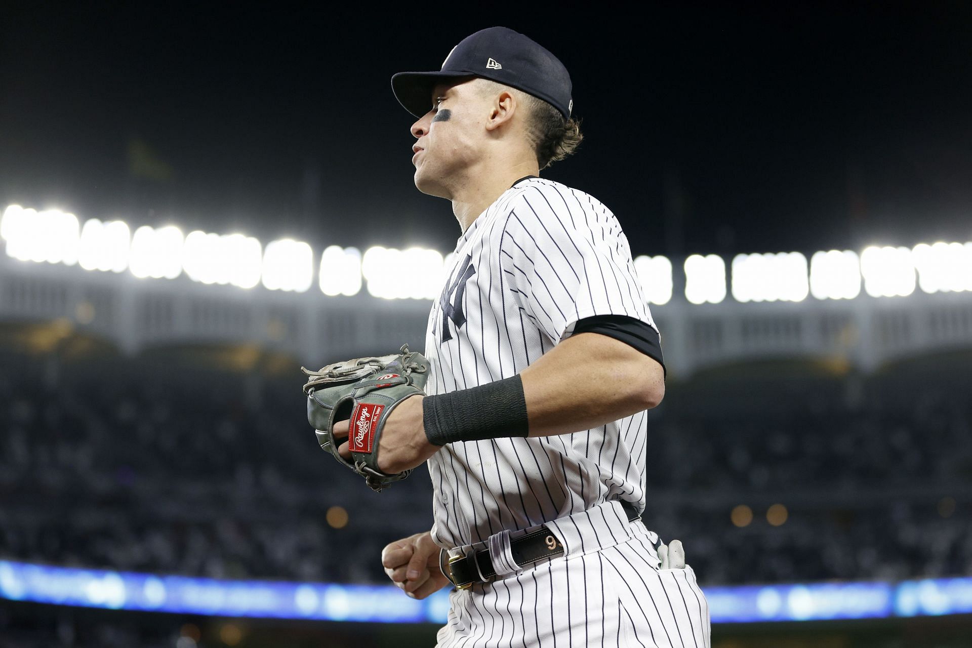 Aaron Judge s attempt to follow up 2022 success has fans split