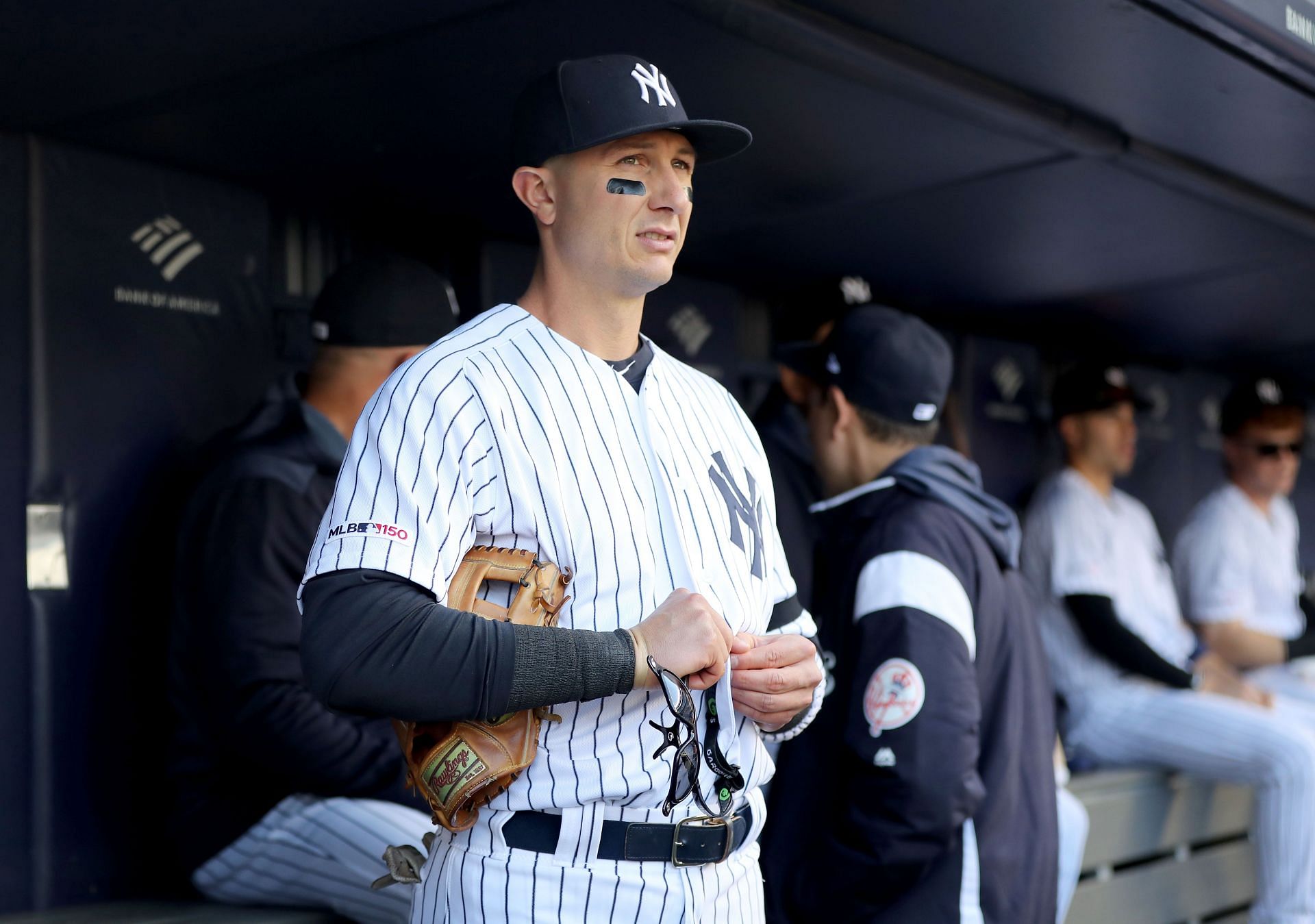 Troy Tulowitzki was unable to return to the MLB following an injury