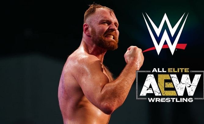 "He had a job face" - Wrestling legend blasts Jon Moxley for refusing to put over former WWE Champion in AEW