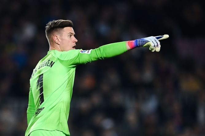 Ranking the 4 best goalkeepers in Europe right now (March 2023)