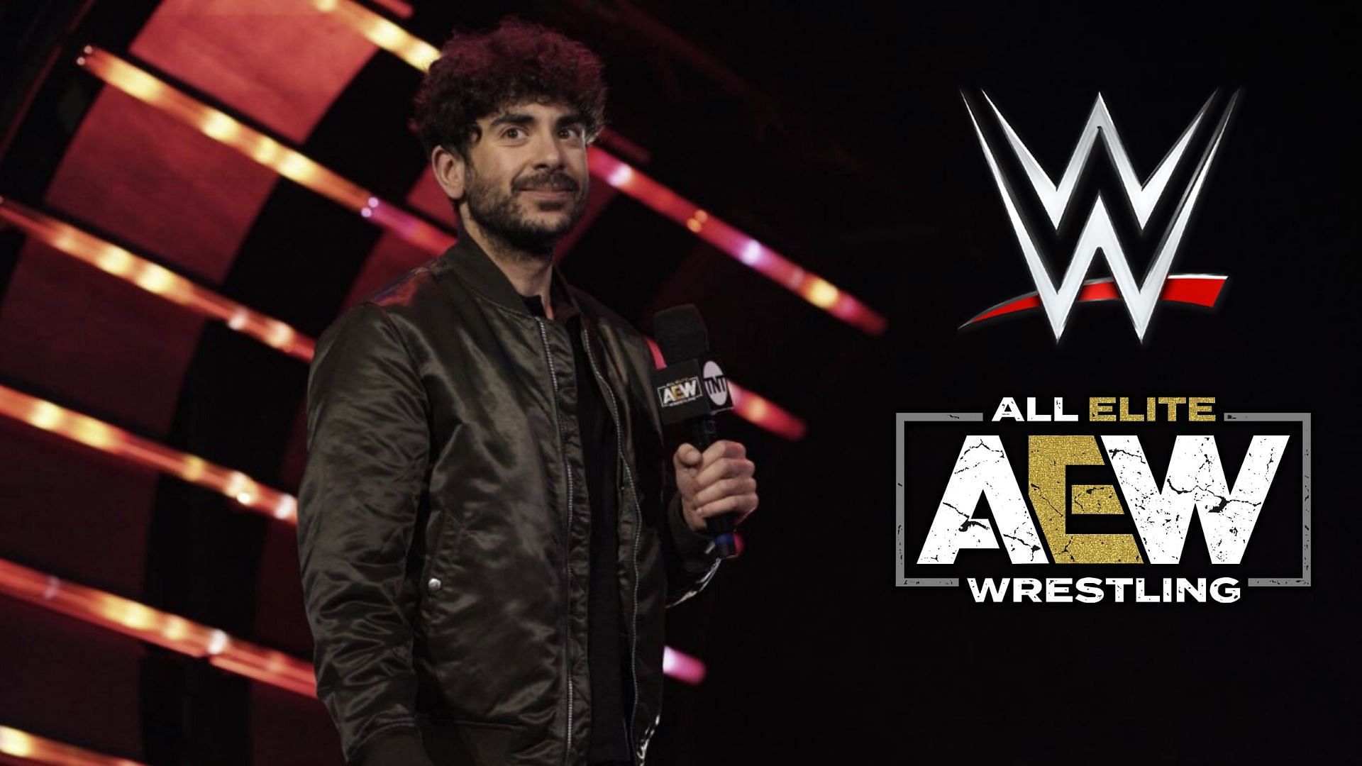 WWE Veteran Says Tony Khan's AEW Announcement "came Off Horribly ...