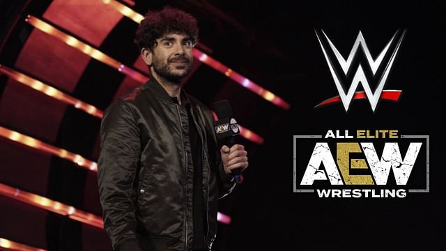 WWE veteran says Tony Khan's AEW announcement 