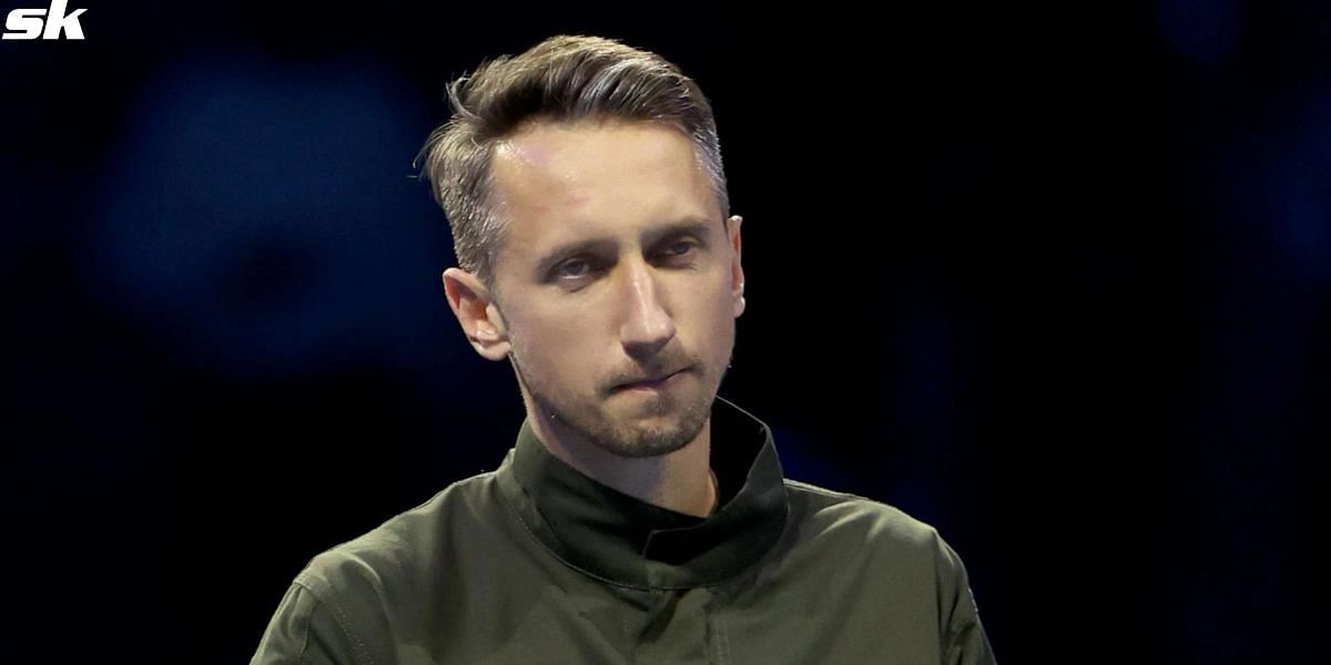 Sergiy Stakhovsky wants IOC to ban Russians &amp; Belarusians at 2024 Paris Olympics