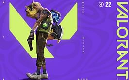 Gekko in Valorant: Release date, all abilities, Agent class, and more