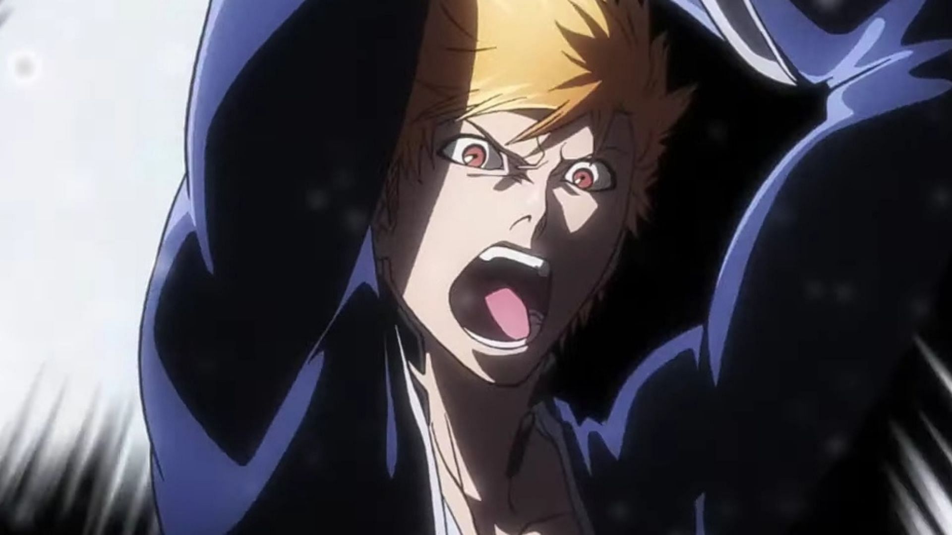 Ichigo, as seen in the anime (Image via Studio Pierrot)