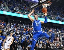 Oral Roberts vs Duke prediction & game preview- March 16, 2023 | March Madness 2023