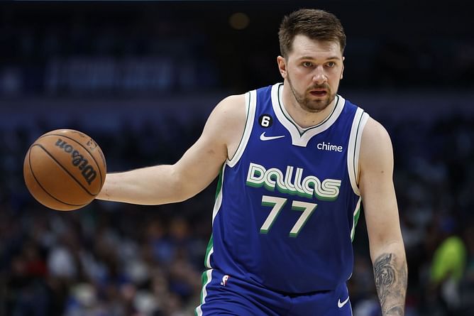 Will Luka Doncic play tonight against the Pacers? Looking into recent update on Doncic's status