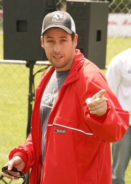 Adam Sandler&rsquo;s