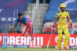 3 reasons why Akash Singh should start in CSK's starting XI in IPL 2023