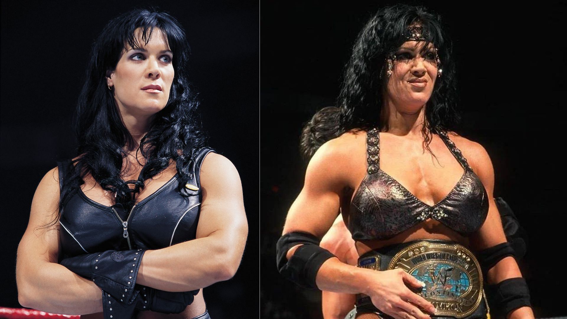 Chyna was inducted into the WWE Hall of Fame alongside DX in 2019. 